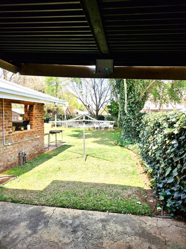 3 Bedroom Property for Sale in Potchefstroom North West